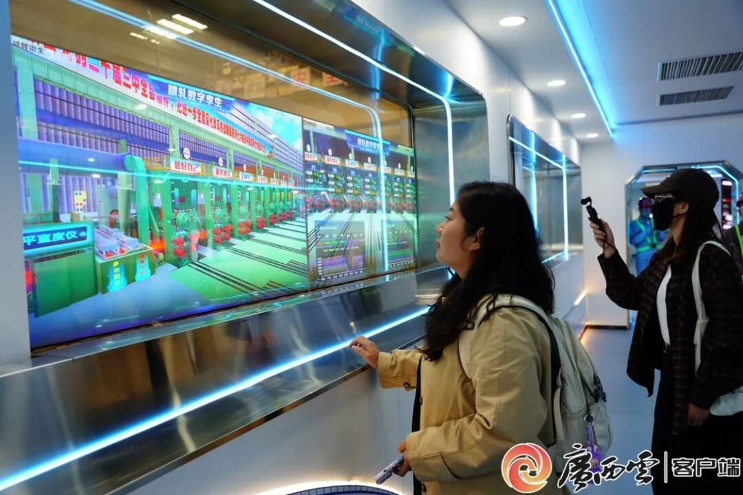 采风团走进广西欧宝网页版登录入口_欧宝（中国）冶金。 (1).png